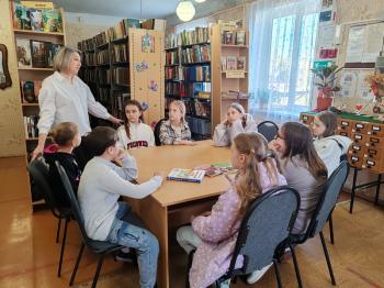 «Книги на службе здоровья»