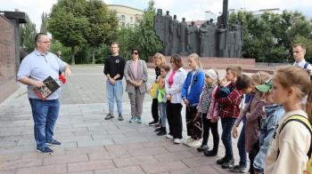 Всероссийская акция «Капля жизни»