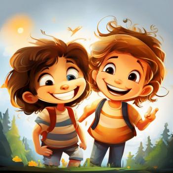 Слайд-показ с викториной «Счастье твоё закон бережёт» к Всемирному дню ребёнка