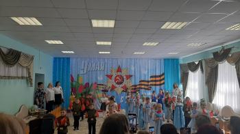 День патриотического просвещения «Подвигу лежит дорога в вечность»