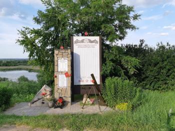 Урок мужества «Мы помним» Урок мужества «Мы помним»