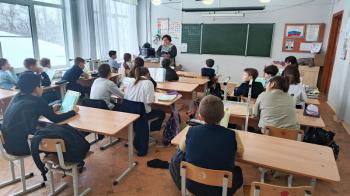 Беседа «Поэт-фронтовик Егор Исаев» (к 100-летию писателя) Беседа «Поэт-фронтовик Егор Исаев» (к 100-летию писателя)