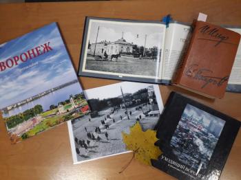 Пешеходные прогулки из цикла «Хайкинг по-Кольцовски»