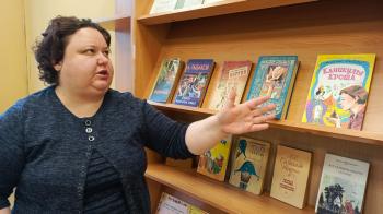 Беседа «Жизнь полна приключений».