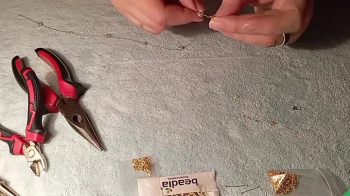 Видео мастер-класс «Зимнее кружево» Видео мастер-класс «Зимнее кружево»