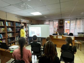 Устный журнал «По праву памяти» 12+ Устный журнал «По праву памяти» 12+