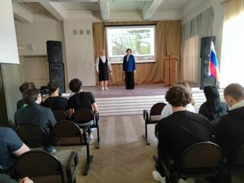 ПрофИнформЛикбез «Строим мечты: технологии и профессии»