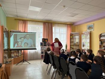 Познавательно-игровая программа «Ближе к звездам!»