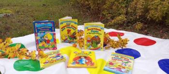 Сторитэллинг «Волшебный сундучок Домовёнка Кузи»