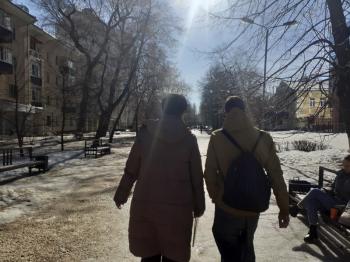 Пешеходная экскурсия из цикла «Хайкинг по-Кольцовски» в рамках программы «Пушкинская карта». Четверг, 12 марта 2026 г. Пешеходная экскурсия из цикла «Хайкинг по-Кольцовски» в рамках программы «Пушкинская карта». Четверг, 12 марта 2026 г.