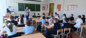 Громкие чтения  «Лечебница Доктора Айболита»   