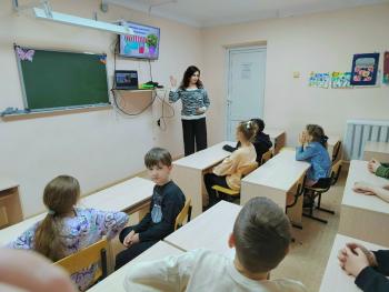 Экономический урок «Цифровая экономика для детей»