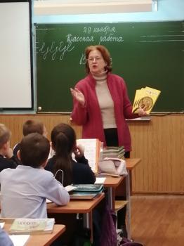 Беседа о новинках детской литературы "Книга ищет читателя" Беседа о новинках детской литературы "Книга ищет читателя"