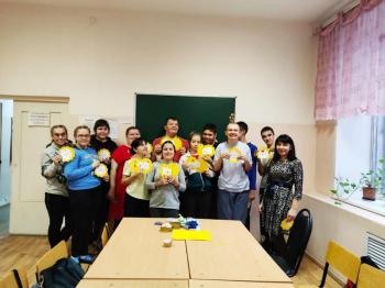 Урок доброты «Нам жить помогает добро»