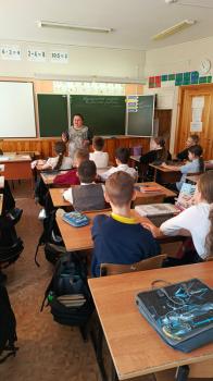 Творческая мастерская «Хоровод героев книг»