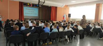 Игровой час «Русские традиционные детские забавы»