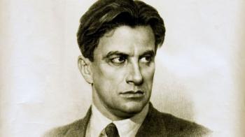 Виртуальная выставка «Главный бунтарь русской литературы»  16+