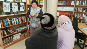 Поэтический вечер «Я буду жить в своем народе».