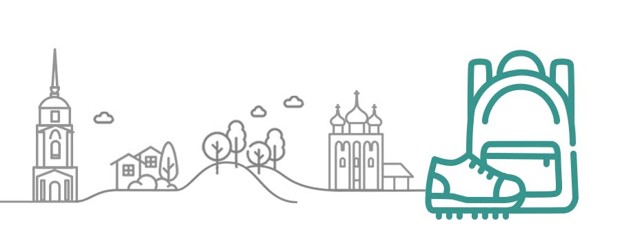 Хайкинг по-Кольцовски