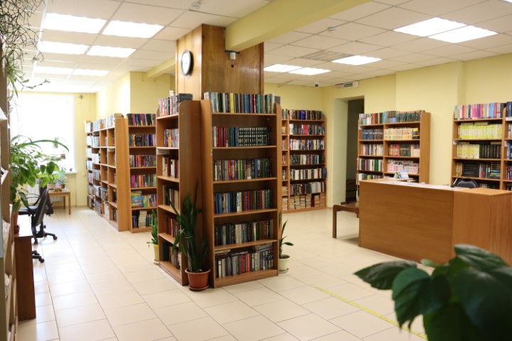 Абонемент