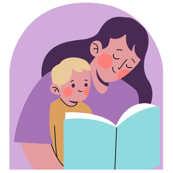 Книга для детей