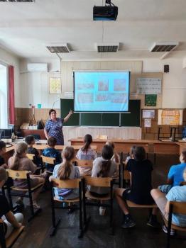 Виртуальное путешествие «В гостях у семи народов» 6+ Виртуальное путешествие «В гостях у семи народов» 6+