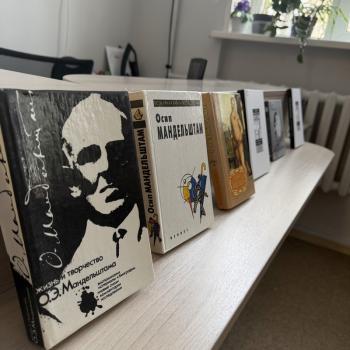 Литературный час «В ком сердце есть, тот должен слышать» 16+