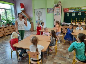 Творческий урок «Цветок элегантной роскоши» (Объёмная аппликация цветка Лилия)
