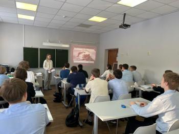 Исторический экскурс «Воронеж-солдат» Исторический экскурс «Воронеж-солдат»