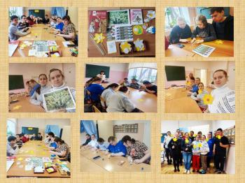 «Какой прекрасный первоцвет!»