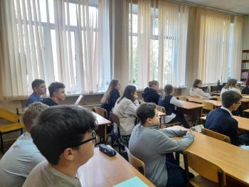 Информ-досье «Комсомольская правда» 