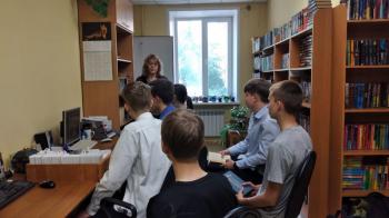Поэтический вечер «От сердца к сердцу»