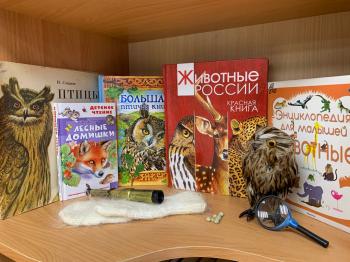 Веселый урок «Пернатые друзья»