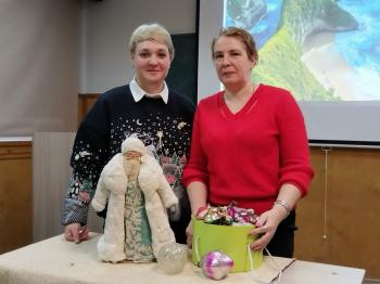 Финансовый квест «Путешествие в страну Капиталия»