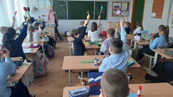 Мастер-класс «Семейный досуг»