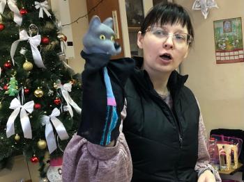 Встреча «Ночь, когда сбываются мечты» 