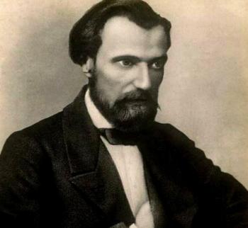 Авторская передача: «Воронеж в свете историй: жизнь Ивана Никитина» 16+