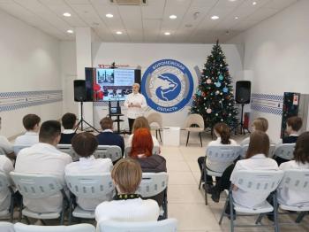 Патриотический вечер «Восставший из руин»