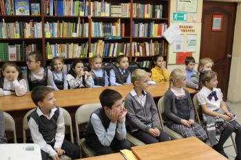 Громкие чтения с комментированием. Геннадий Черкашин "Кукла".
