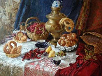 Час интересных фактов «От недугов исцеляет и усталость прогоняет…» Час интересных фактов «От недугов исцеляет и усталость прогоняет…»