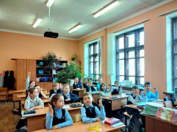 Исторический экскурс «Откуда азбука пришла!»
