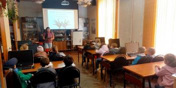 Литературно-познавательное ревю «Одной левой!»:  к Международному Дню левши