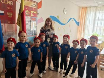 Познавательно-игровой час «Укрощение огня».  6+