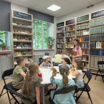 Урок-поиск «История русского слова», 6+ Урок-поиск «История русского слова», 6+