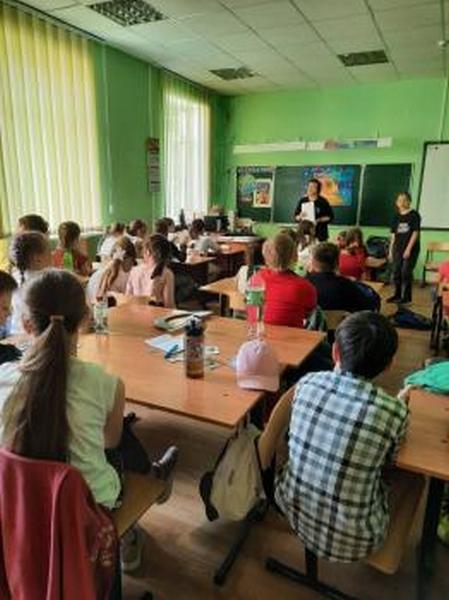 Викторина «Лукоморье Пушкинских сказок» 