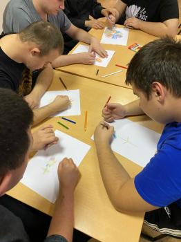 Беседа «Мир такой большой и разный» Беседа «Мир такой большой и разный»