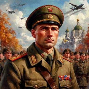 «Урок Мужества»