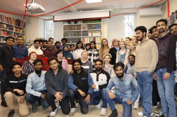 Праздник «Традиции русской масленицы»