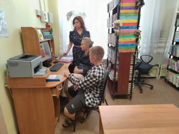 Час народных традиций «Август праздники припас - трижды празднует Спас» 