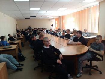 Урок предупреждение «Любопытство ценою в жизнь»
